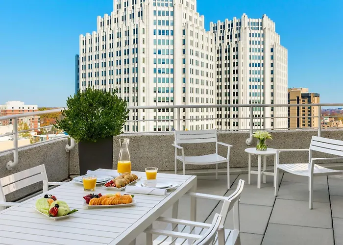 Hyatt Regency Bethesda Near Washington D.C.